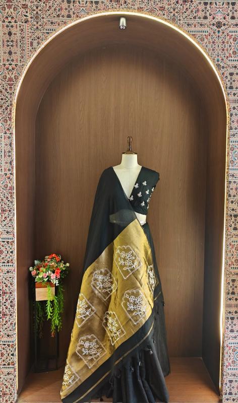 Akshara mul cotton saree in wholesale price